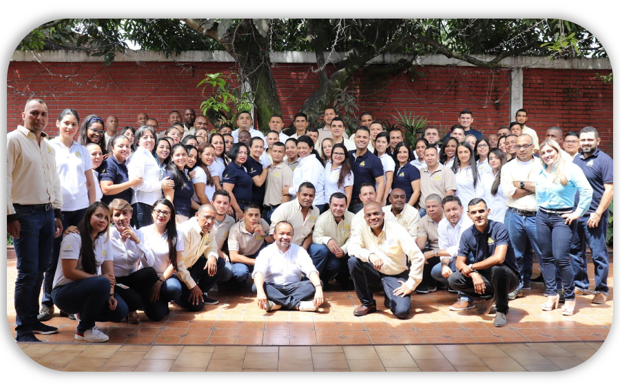 Somos Eficol S.A.S