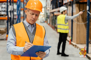 Consejos para un eficiente control de inventarios