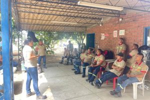 Actualidad logística para 2022