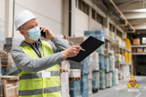 Impacto del Covid-19 en la cadena de suministros