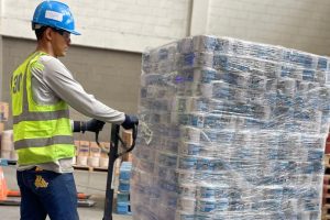 8 consejos para mejorar la eficiencia logística de tu almacén